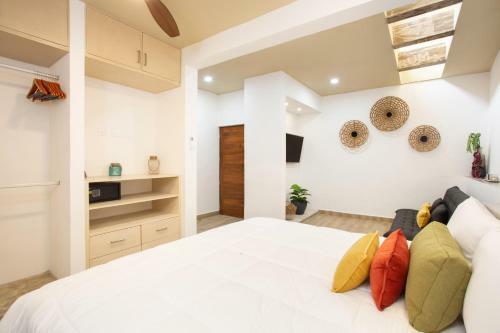 Luxury Apartment2 Bedroompoollaundry Center