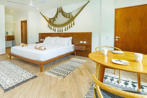 Apartamento Hidden Gem In Yaaxlum (Yaaxlum 202)