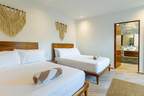 Apartamento Hidden Gem In Yaaxlum (Yaaxlum 202)