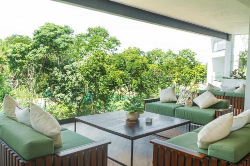 Apartamento Hidden Gem In Yaaxlum (Yaaxlum 202)