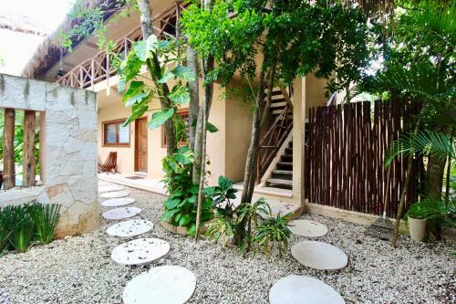 La Selva Apartments Tulum
