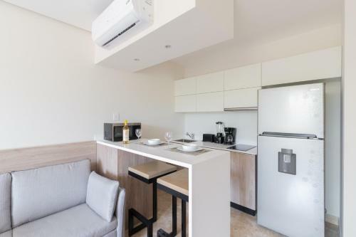Apartamento Eve Studio In Aldea Zama By Lockey