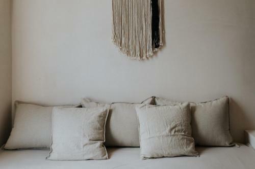 Apartamento Brand New Penthouse With Fast Wifi