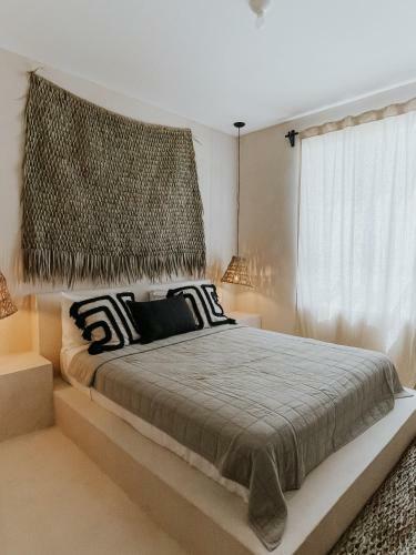Apartamento Brand New Penthouse With Fast Wifi