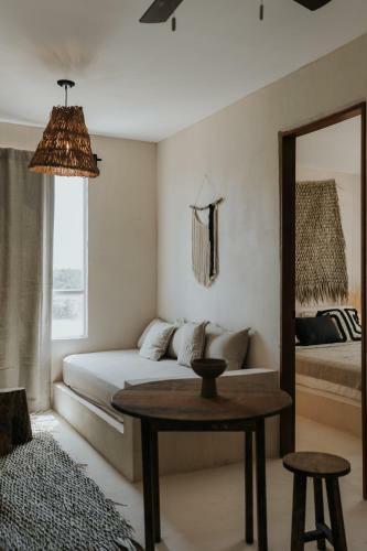 Apartamento Brand New Penthouse With Fast Wifi