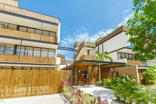 Tuluna Apartment 2br In Zama