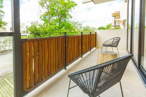 Tuluna Apartment 2br In Zama