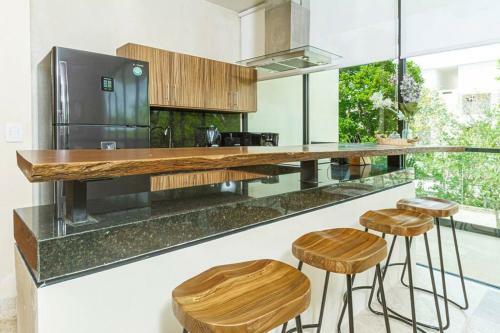 Tuluna Apartment 2br In Zama