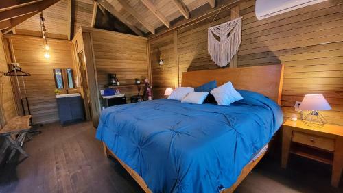 Hotel Energy Tulum Nudist Cabin Rentals