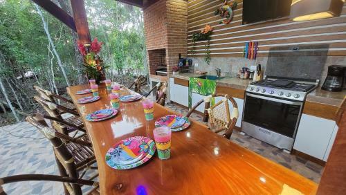 Hotel Energy Tulum Nudist Cabin Rentals