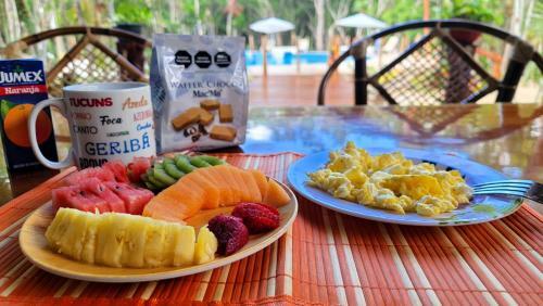 Hotel Energy Tulum Nudist Cabin Rentals