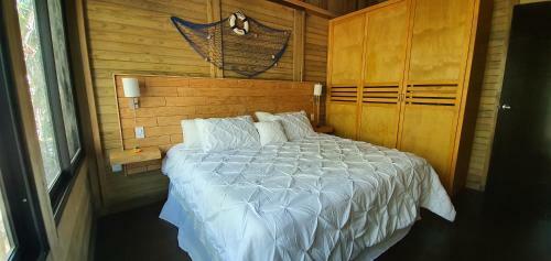 Hotel Energy Tulum Nudist Cabin Rentals