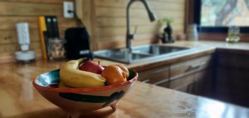 Hotel Energy Tulum Nudist Cabin Rentals