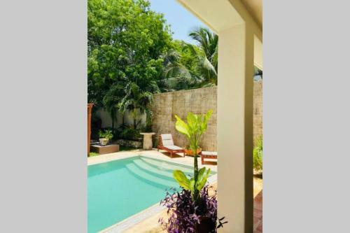 Villa Cien Corazones