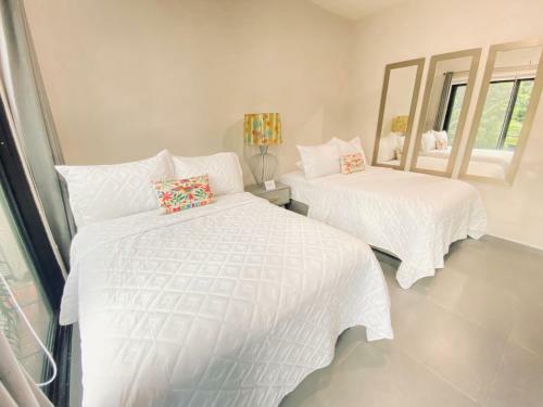Villa Cien Corazones