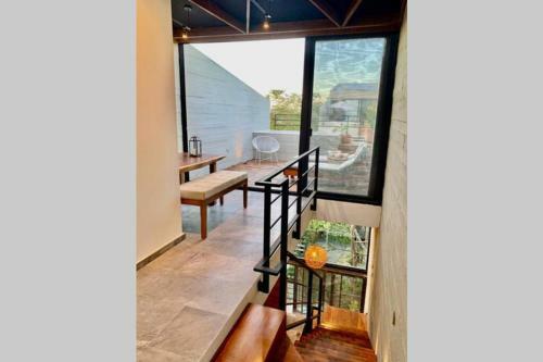 Apartamento Luxury Penthouse Three-stories At Madara Tulum