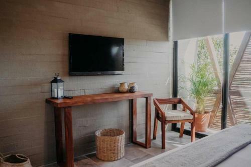 Apartamento Luxury Penthouse Three-stories At Madara Tulum