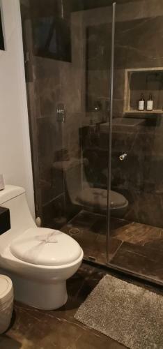 Apartamento Luxury Penthouse Three-stories At Madara Tulum