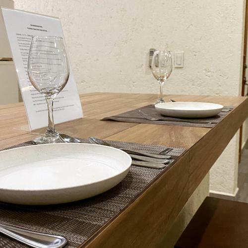 Baklis Deluxe Apartments & Lofts
