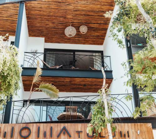 Apartamento Moma Tulum