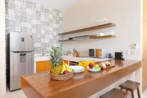 2br Apartment Great Design Shared Pool And Wifi