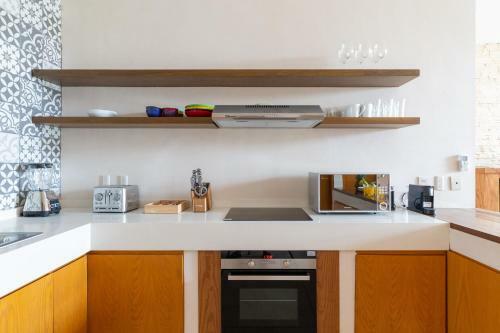 2br Apartment Great Design Shared Pool And Wifi