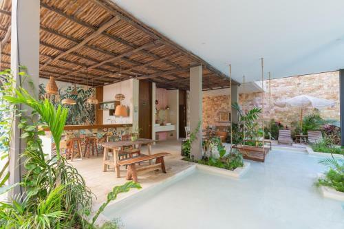 2br Apartment Great Design Shared Pool And Wifi