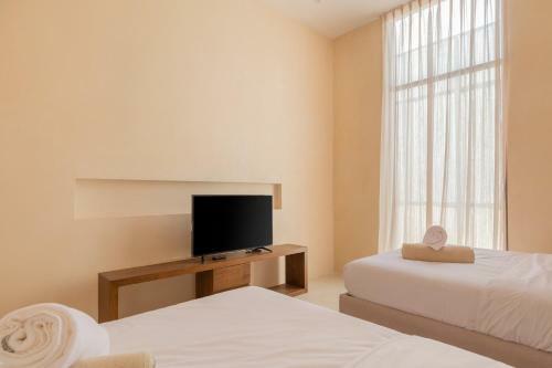 2br Apartment Great Design Shared Pool And Wifi
