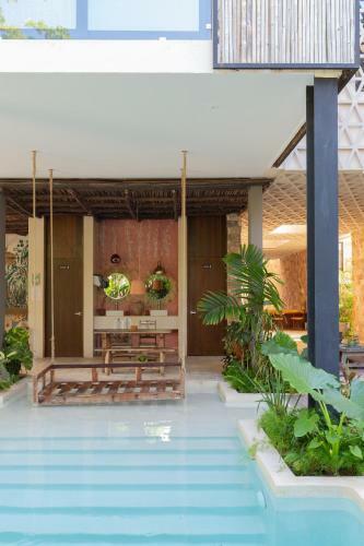 2br Apartment Great Design Shared Pool And Wifi