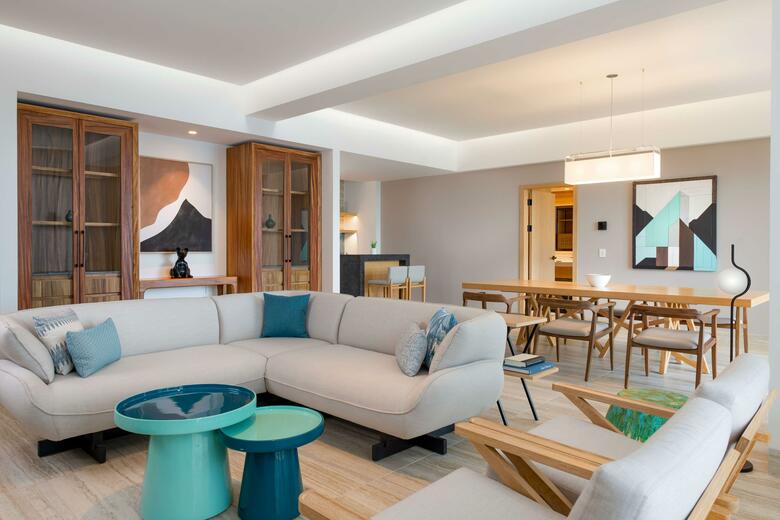 Hotel Hilton Tulum Riviera Maya All-inclusive Resort