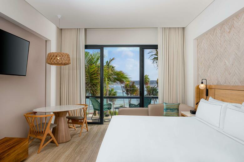 Hotel Hilton Tulum Riviera Maya All-inclusive Resort