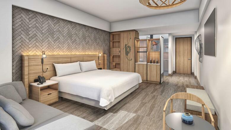 Hotel Hilton Tulum Riviera Maya All-inclusive Resort