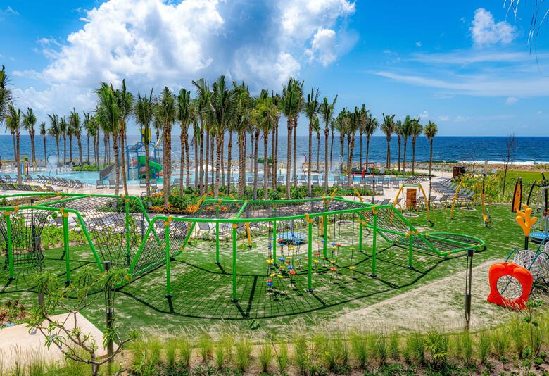 Hotel Hilton Tulum Riviera Maya All-inclusive Resort