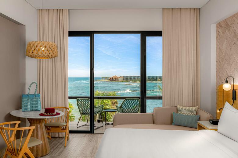 Hotel Hilton Tulum Riviera Maya All-inclusive Resort