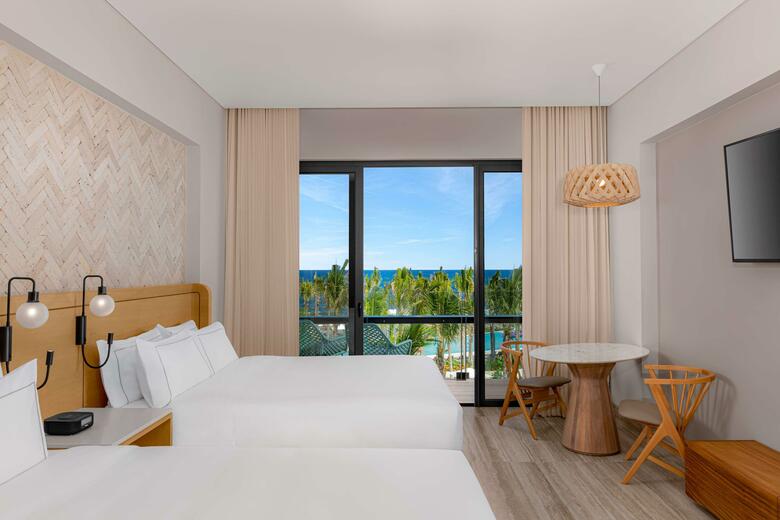 Hotel Hilton Tulum Riviera Maya All-inclusive Resort
