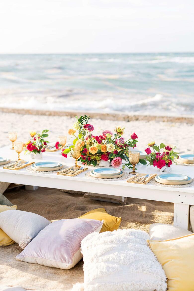 Hotel Hilton Tulum Riviera Maya All-inclusive Resort
