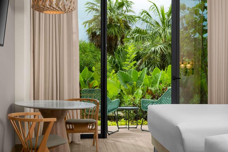 Hotel Hilton Tulum Riviera Maya All-inclusive Resort