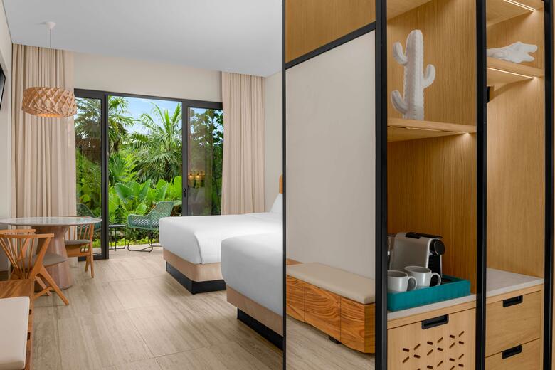Hotel Hilton Tulum Riviera Maya All-inclusive Resort