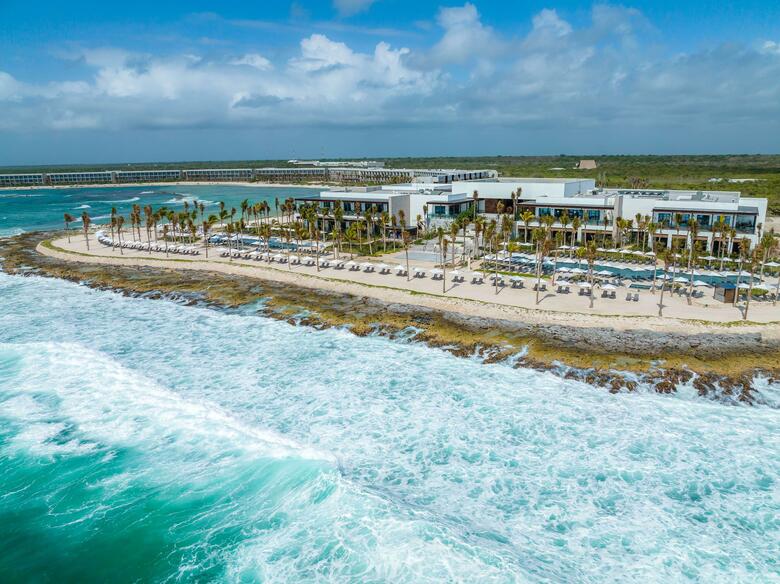 Hotel Hilton Tulum Riviera Maya All-inclusive Resort