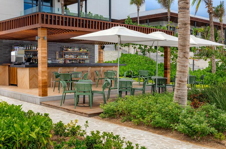 Hotel Hilton Tulum Riviera Maya All-inclusive Resort