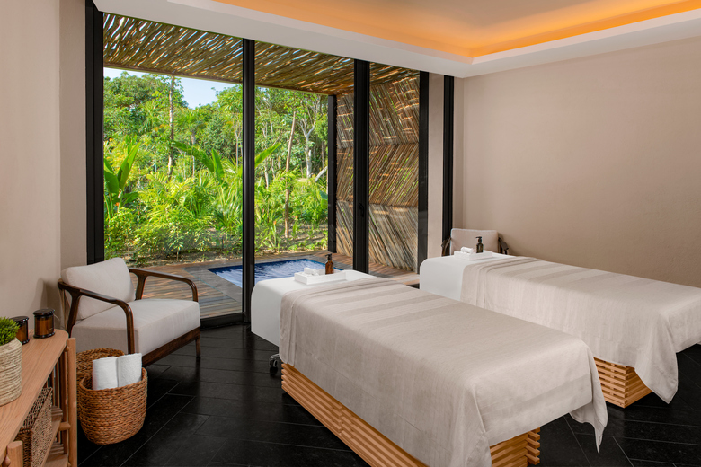 Hotel Hilton Tulum Riviera Maya All-inclusive Resort