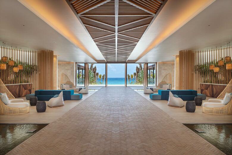Hotel Hilton Tulum Riviera Maya All-inclusive Resort