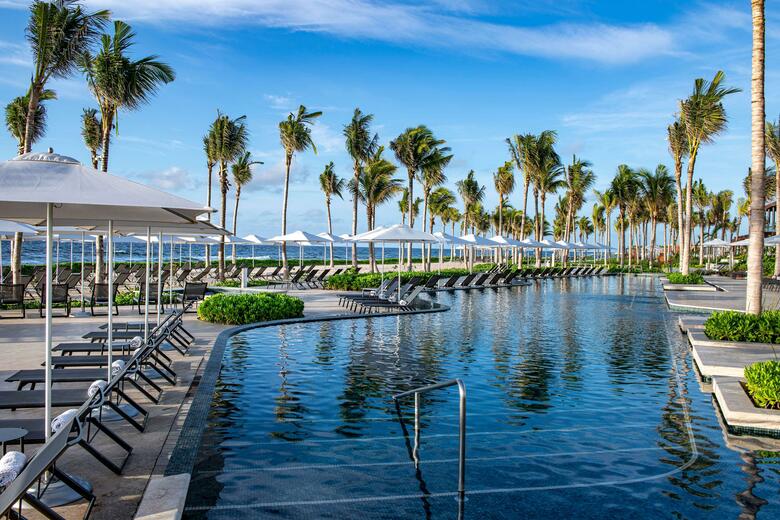 Hotel Hilton Tulum Riviera Maya All-inclusive Resort