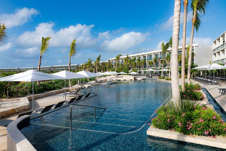 Hotel Hilton Tulum Riviera Maya All-inclusive Resort