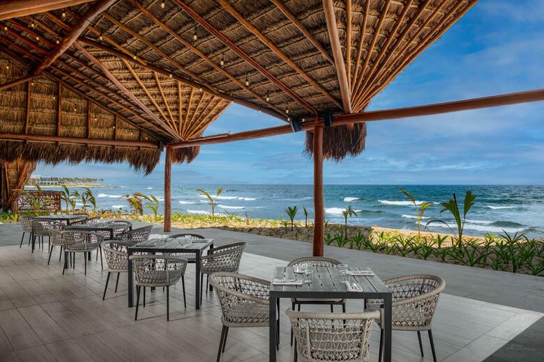 Hotel Hilton Tulum Riviera Maya All-inclusive Resort
