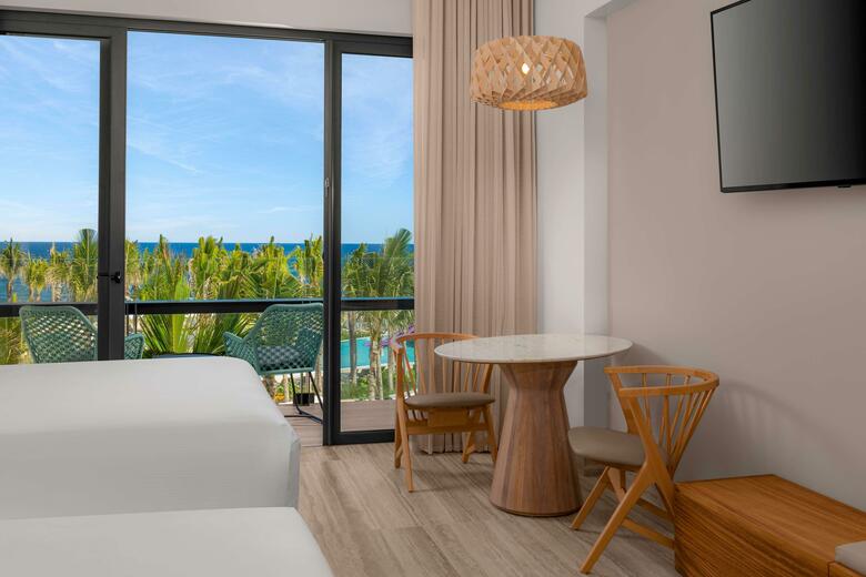 Hotel Hilton Tulum Riviera Maya All-inclusive Resort