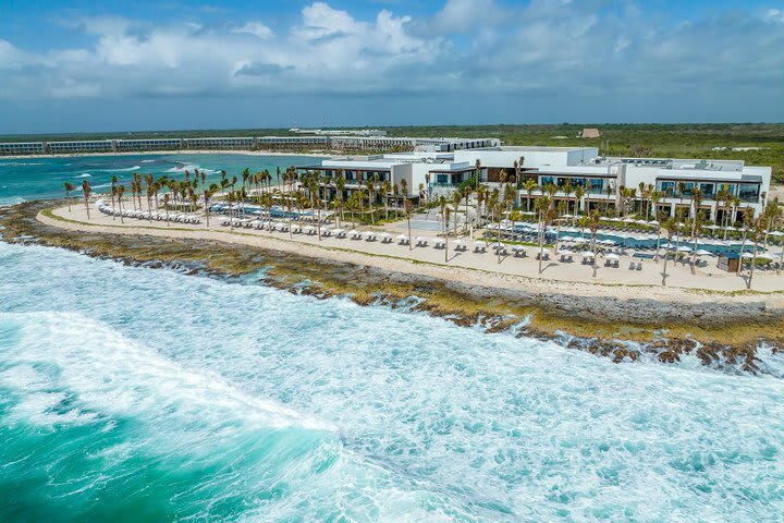 Hotel Hilton Tulum Riviera Maya All-inclusive Resort