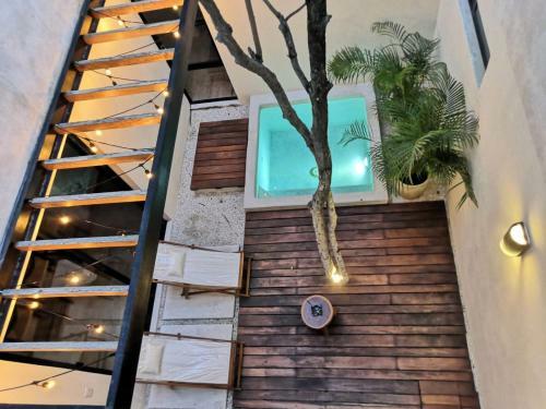 Apartamento Modern Condo 2 Br With Private Pool & Garden