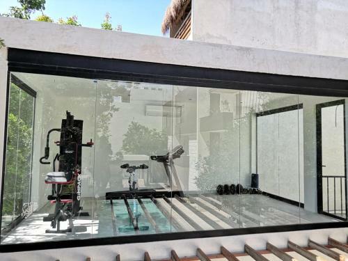 Apartamento Modern Condo 2 Br With Private Pool & Garden