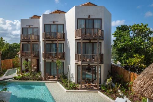 Hotel Nerea Tulum
